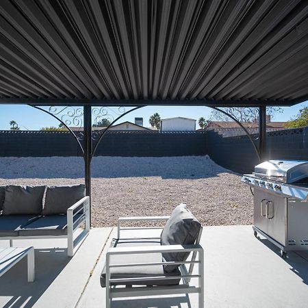 Luxury Retreat The Vegas Edition Λας Βέγκας Εξωτερικό φωτογραφία