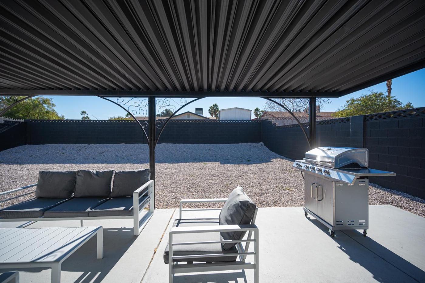 Luxury Retreat The Vegas Edition Λας Βέγκας Εξωτερικό φωτογραφία